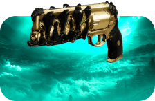 Adept Word of Crota