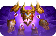 Silvermoon Arcane Defender
