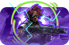 FragPunk Account Leveling