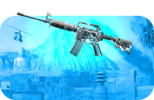 Afterlife Camo