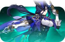 Clorinde Build + FREE 1-90 Leveling