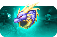 Class Specific Epic Weapons