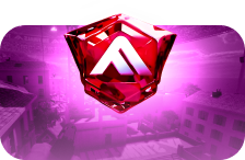 The Finals Ruby