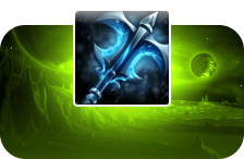 TBC Ann. Hand of A'dal Title