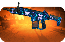 Black Ops 7 Singularity Camo