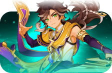 Sethos Build + FREE 1-90 Leveling