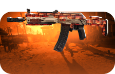 Black Ops 7 Weapon Leveling