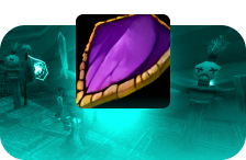 Silithid Carapace Fragment Farming