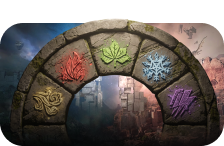 Elements Unlock