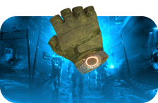 Contractor's Gloves