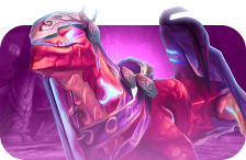 Glory of the Cataclysm Raider
