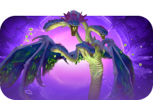 The Venomous Abyss Raid
