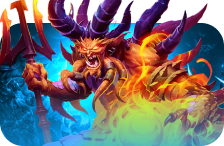Molten Core Raid WoW Classic Era