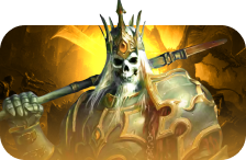 DI Mad Kings Breach