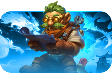 Engineering Pandaria