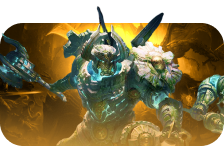 DI Battle Pass Power Leveling