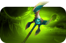 Mooncleaver Boost