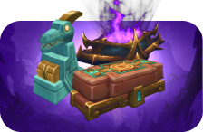Battle for Azeroth Achievements Decor