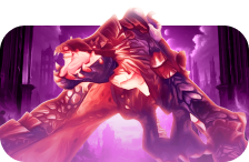 Glory of the Hero WotLK