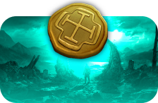 Mystic Doubloons Farm