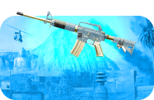 Opal Camo