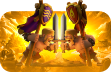 Clan Wars