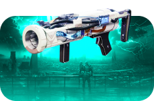 VS Velocity Baton