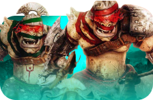 Legacy of Crassus Event