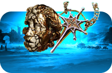 Stellar Amulet Gamble Pack