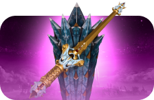 Deluzhnoa's Edge of Eternal Frost