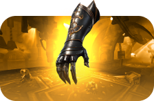 The Hand of Naz