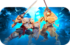 Fellowship League Boost