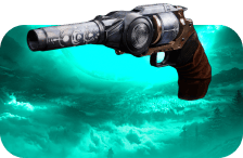 Frontier's Cry Farm