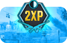 Double XP