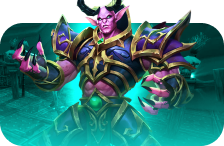 Balnazzar Kill