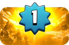 CLR Account Leveling