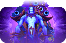 Voidscar Arena