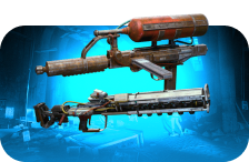 ARC Raiders Equipment