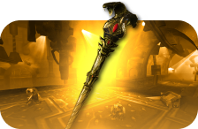 Rod of Kepeleke