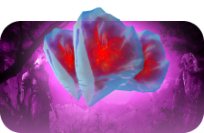 Iridescent Shards