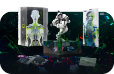 Marathon Collectables