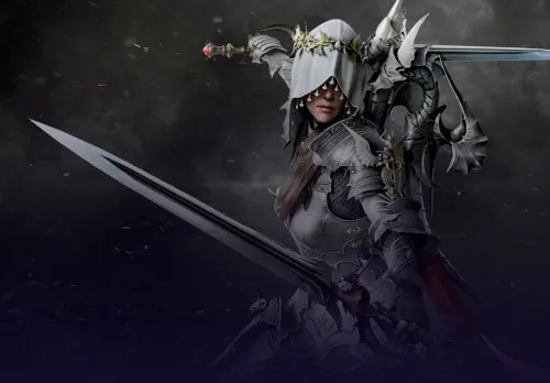 Lost Ark banner