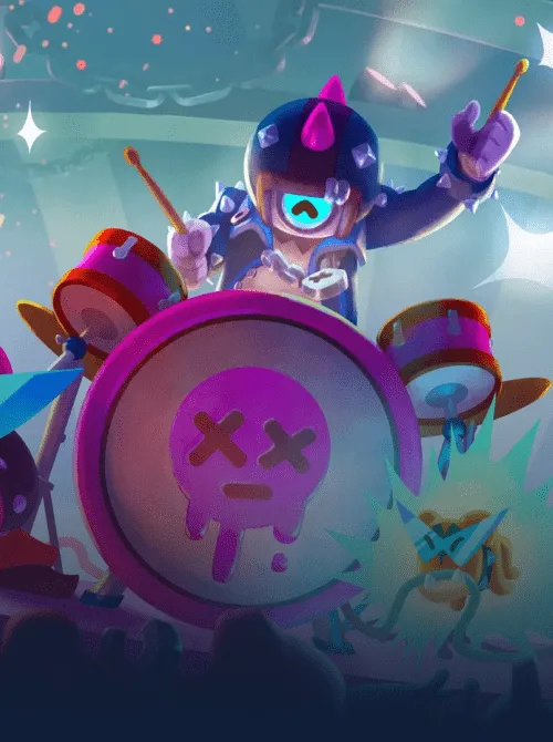 Brawl Stars banner