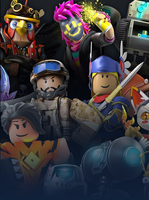 RBLX Services banner