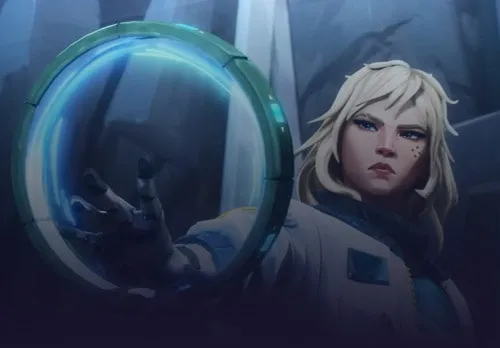 Deadlock banner