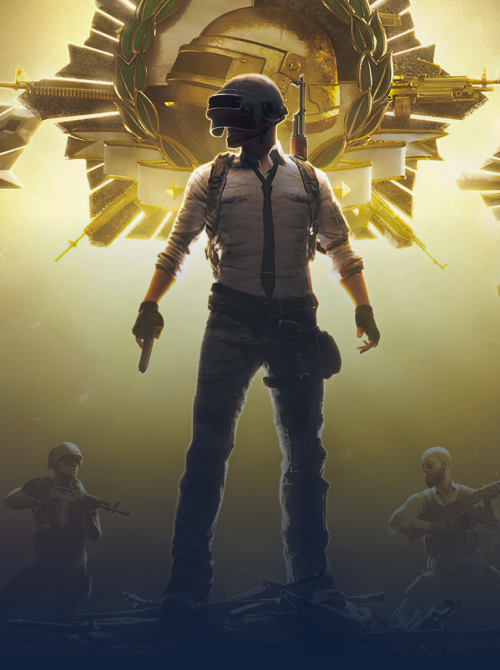 PUBG: Mobile banner