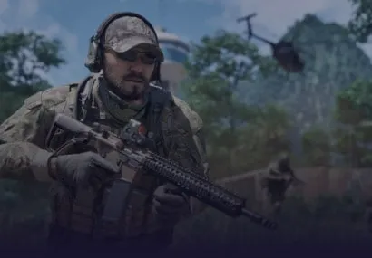 Gray Zone Warfare banner