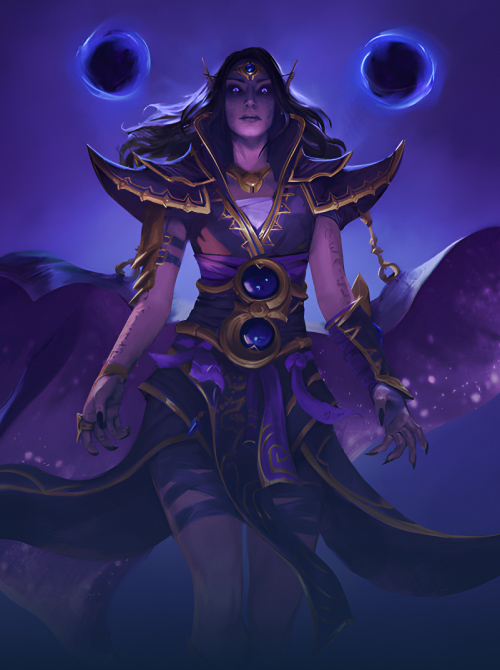 WoW Midnight banner