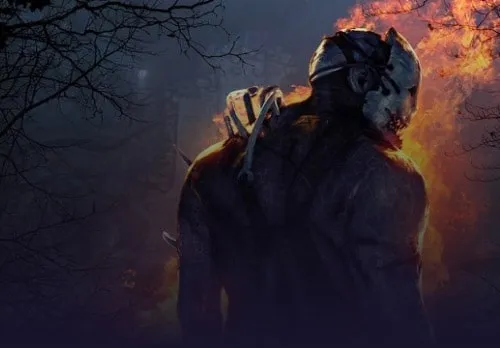 Dead by Daylight banner