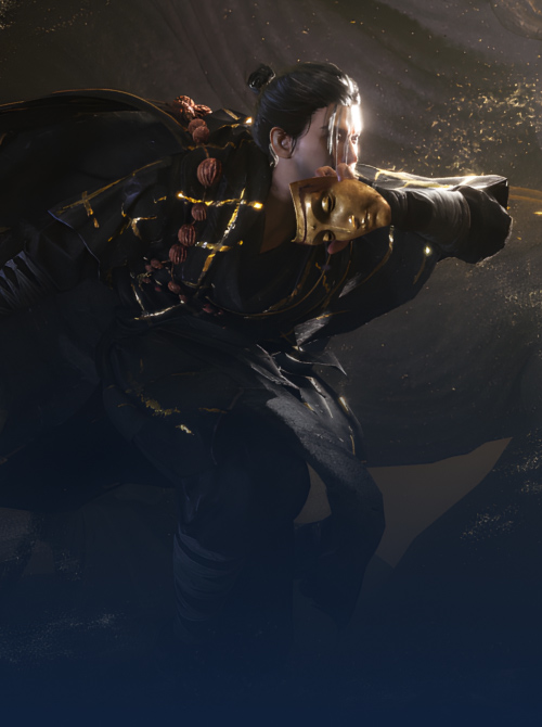 Where Winds Meet banner